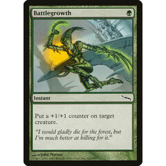 Battlegrowth