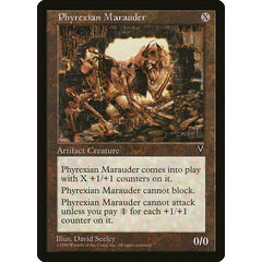 Phyrexian Marauder