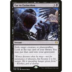 Eat to Extinction