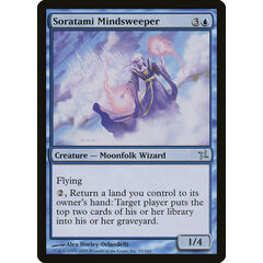 Soratami Mindsweeper