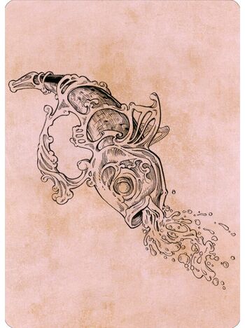 Decanter of Endless Water // Decanter of Endless Water (Art Series)