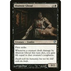 Abattoir Ghoul