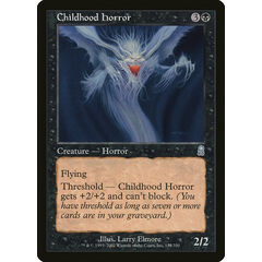 Childhood Horror