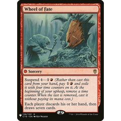 Wheel of Fate