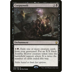 Corpseweft