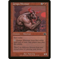 Zerapa Minotaur
