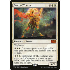 Soul of Theros