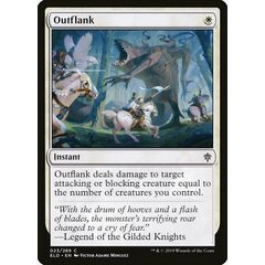 Outflank