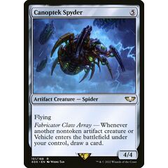 Canoptek Spyder