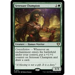 Setessan Champion