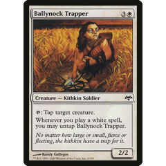 Ballynock Trapper