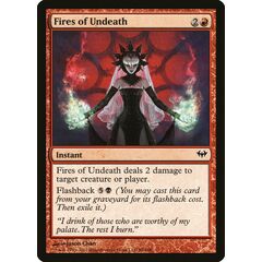 Fires of Undeath