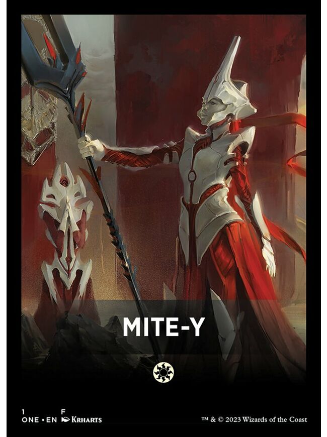 Mite-y