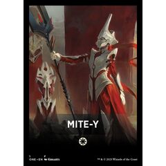 Mite-y