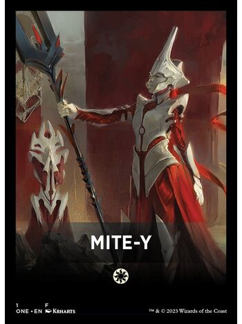 Mite-y