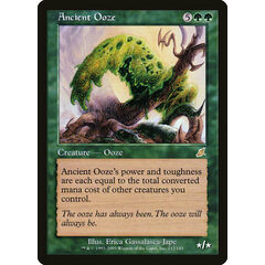 Ancient Ooze