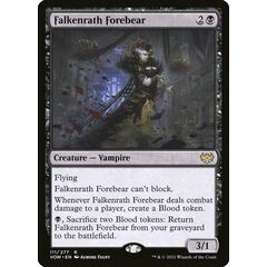 Falkenrath Forebear