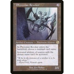 Phyrexian Revoker