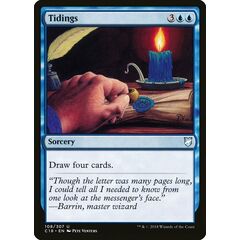 Tidings