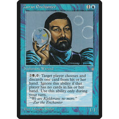 Zuran Enchanter