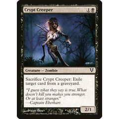 Crypt Creeper