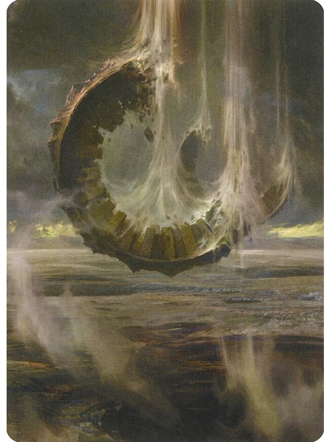 Wasteland // Wasteland (Art Series)