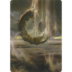 Wasteland // Wasteland (Art Series)