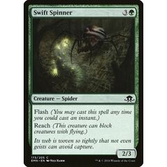 Swift Spinner