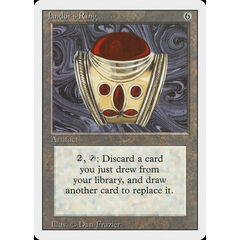 Jandor's Ring