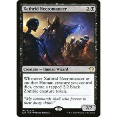 Xathrid Necromancer