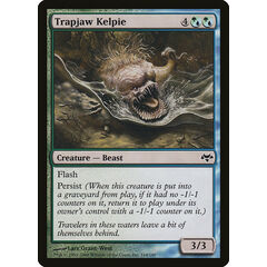 Trapjaw Kelpie