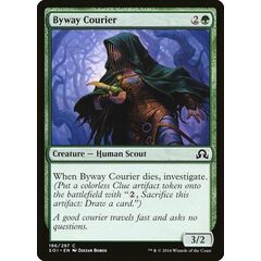 Byway Courier