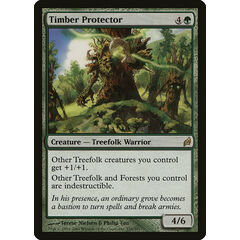 Timber Protector