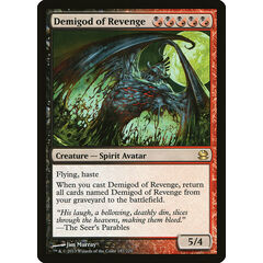 Demigod of Revenge