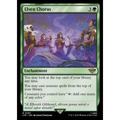 Elven Chorus