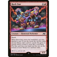 Rock Star