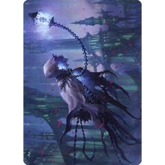 Wanderlight Spirit // Wanderlight Spirit (Art Series)
