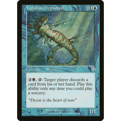 Vodalian Hypnotist