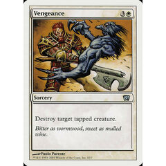 Vengeance