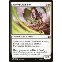 Aurora Champion