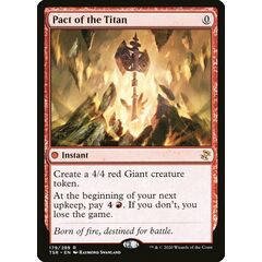 Pact of the Titan
