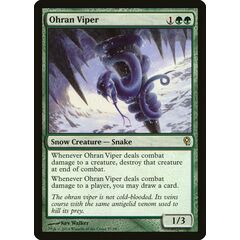 Ohran Viper