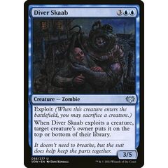 Diver Skaab