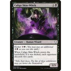 Caligo Skin-Witch