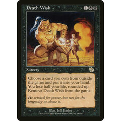 Death Wish