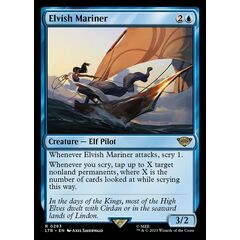 Elvish Mariner
