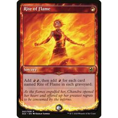 Rite of Flame