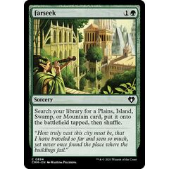 Farseek
