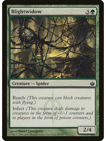 Blightwidow