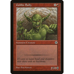 Goblin Bully